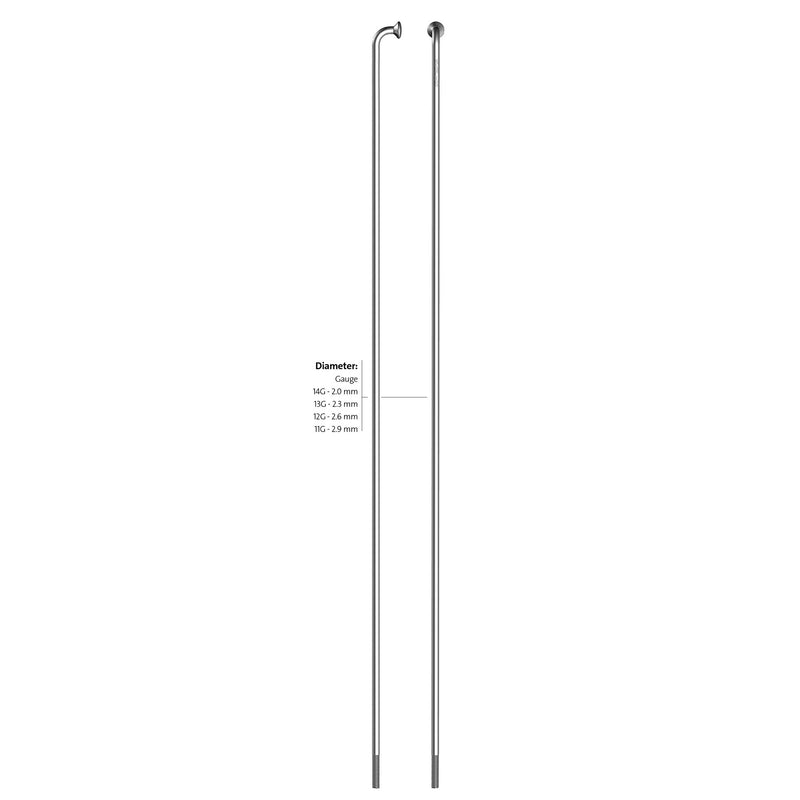 ALPINA SPAAK ZINK 14-276 senza argento per capezzoli (144st)