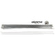 Radio Alpina zinc 14-294 sin cabecilla plata (144uds)