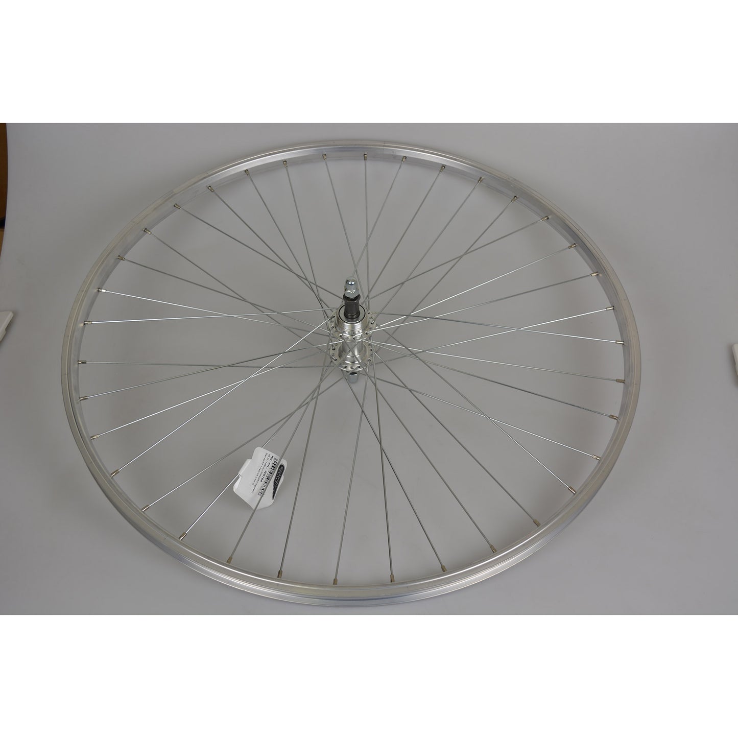 Rueda trasera 27-15 8-11 4 630 Pewn Alu Rim