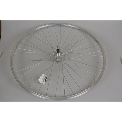 Rueda trasera 27-15 8-11 4 630 Pewn Alu Rim