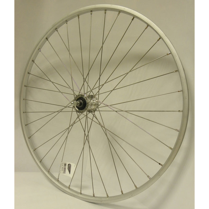 Ruota anteriore Roland 28 622 Rollerbrake IM40 Alu RIM, Spaak in acciaio inossidabile 13