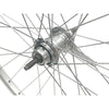 Rueda trasera 28-15 8-13 8 Alu Rim Frawer Brosp RN RN