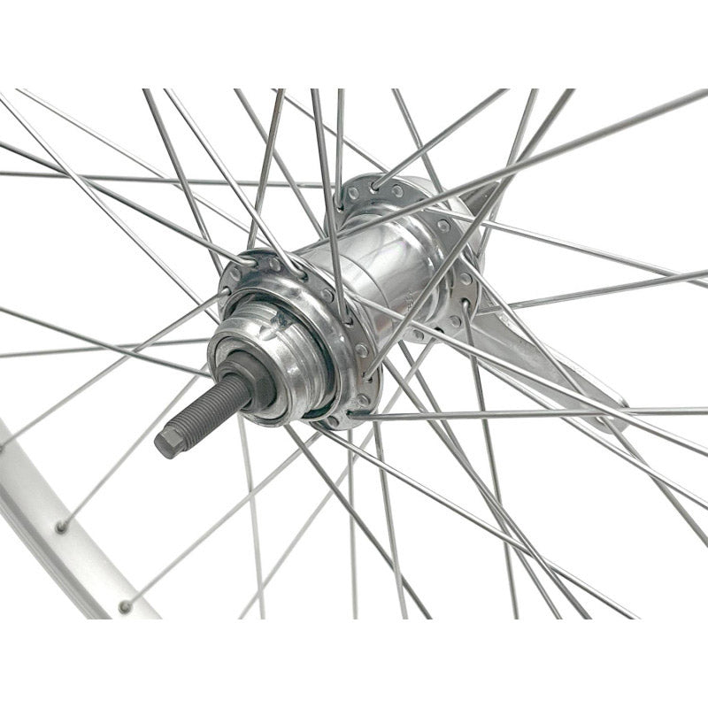 Rueda trasera 28-15 8-13 8 Alu Rim Frawer Brosp RN RN