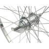 Rueda trasera 28-15 8-13 8 Alu Rim Frawer Brosp RN RN