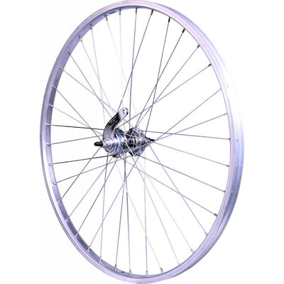 Roland Rueda trasera 28-15 8-13 8 Alu Rim Frawer Buld RN