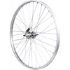 Rueda trasera 28-15 8-13 8 Alu Rim Frawer Brosp RN RN