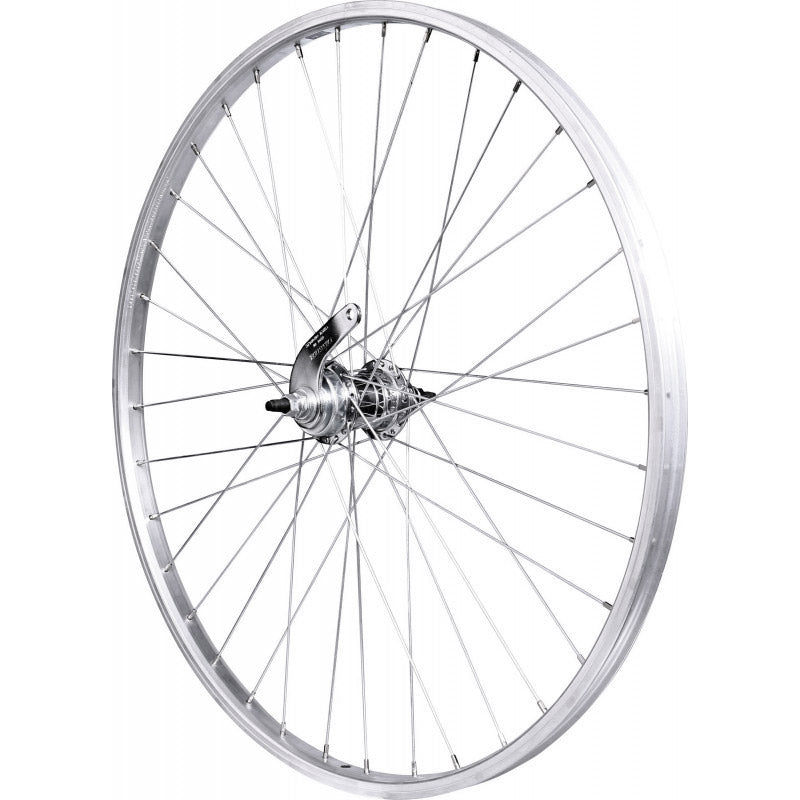 Rueda trasera 28-15 8-13 8 Alu Rim Frawer Brosp RN RN