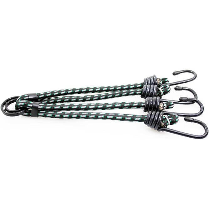 Widek Spinbinder Dun 9mm 50cm