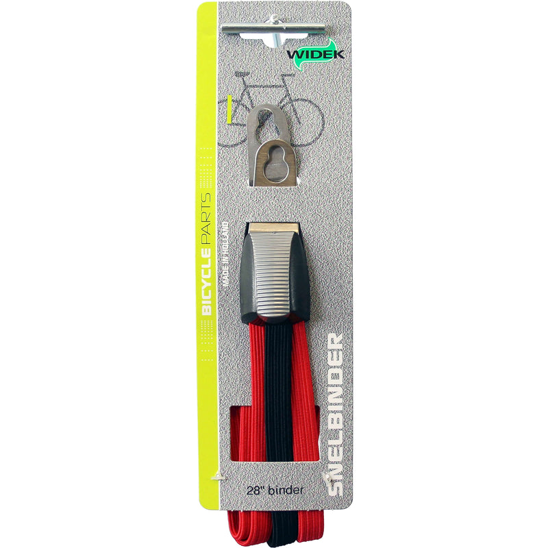 Triobinder widek uni bev fire rojo