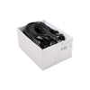 WUREK Box TrioBinder Uni Bev Black White (50)