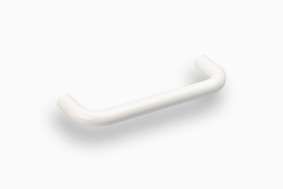 Maniglia per mobile Metafranc 64mm bianca *nl* - wu0140111