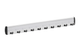 Metafranc kapstok 10 haken zwart w - wu0261100