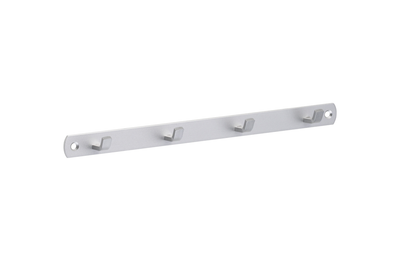 Perchero metafranc 4 ganchos 270mm zi w - wu0262227