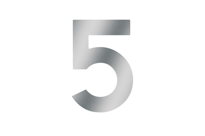 Casa metafranc numero 5 a2 120mm - wu0424047
