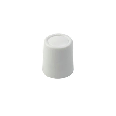 Tope de parada Metafranc 26x30mm con 2 piezas con - wu0430206