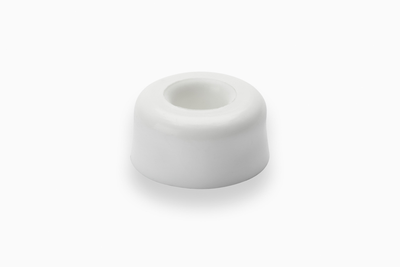 Tope de tope Metafranc 20x10mm con 2 piezas con - wu0430226