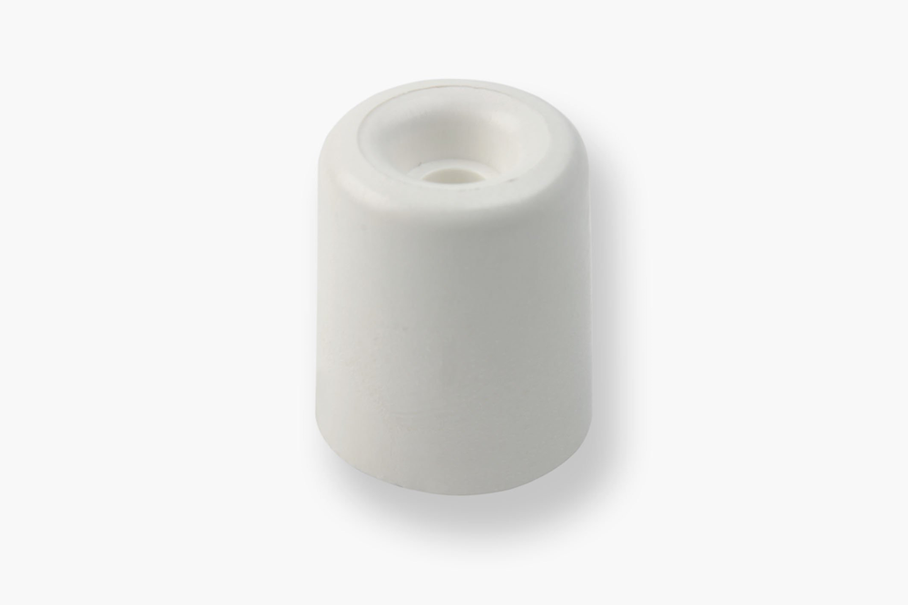 Paracolpi metafranco 30x35mm bianco 1a l - wu0431296