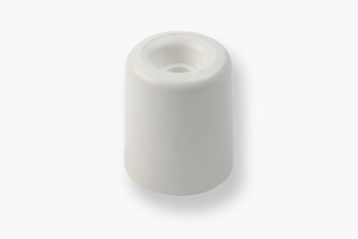 Tope de tope metafranc 30x35mm blanco 1a w - wu0431296