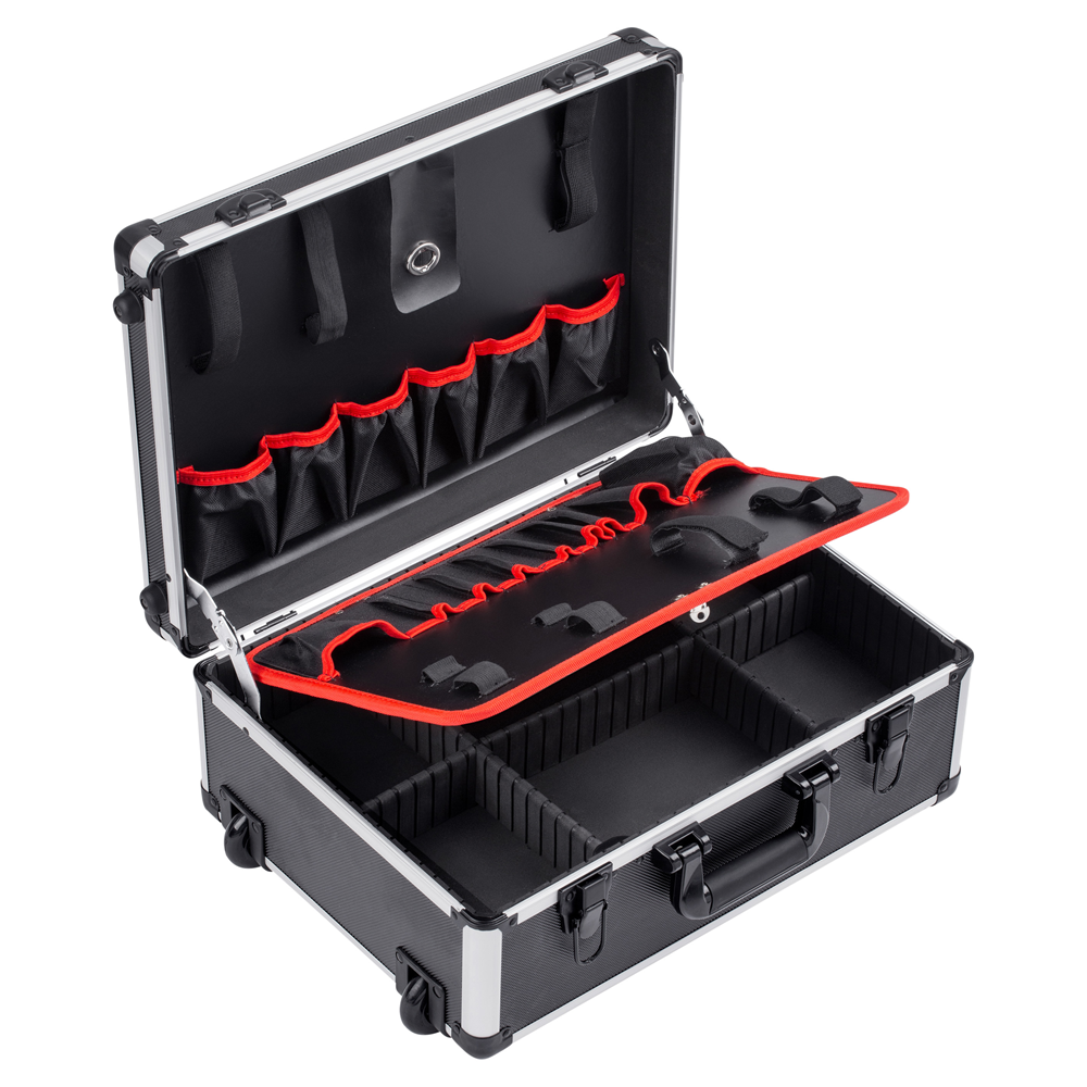 Carrello portautensili Meister vuoto w - wu9095080