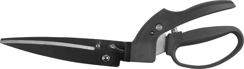 Tijeras para cortar bordes de césped Meister de plástico - wu9718520