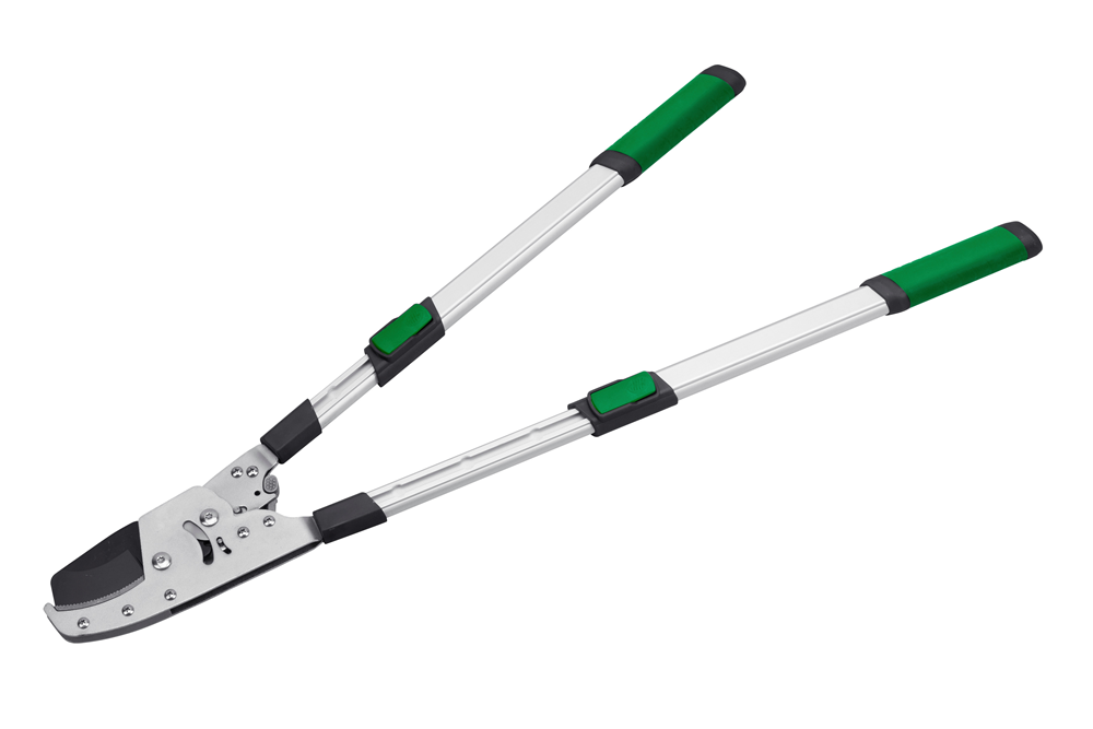 Manico telescopico per cesoie da potatura Werkzeyt - wu9769700