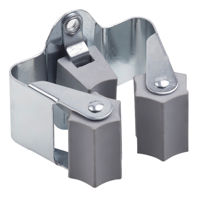 Meister producten gereedschapshouder met rubber tot 30mm