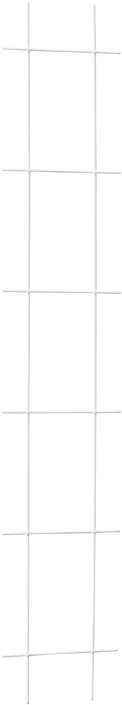 Parque infantil Meister 30x150cm rectangular blanco - wu9964970