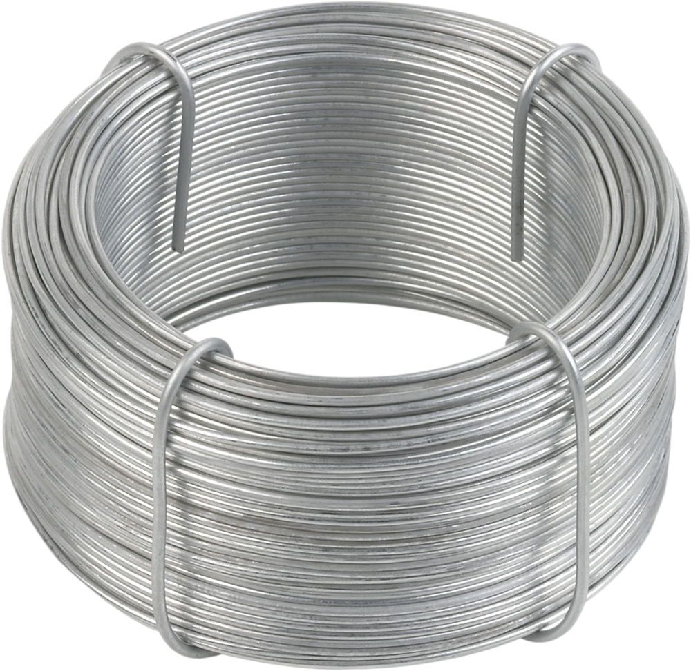 Alambre de hierro meister 1,2 mm 65 m vz - wu9972350