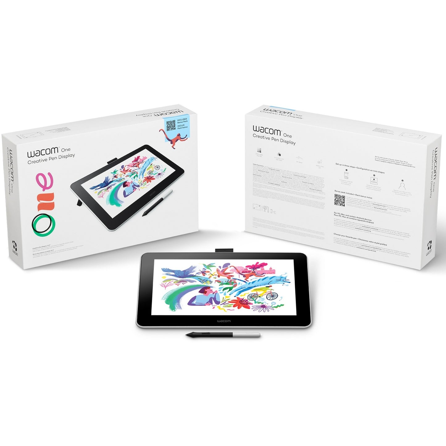 Wacom Uno