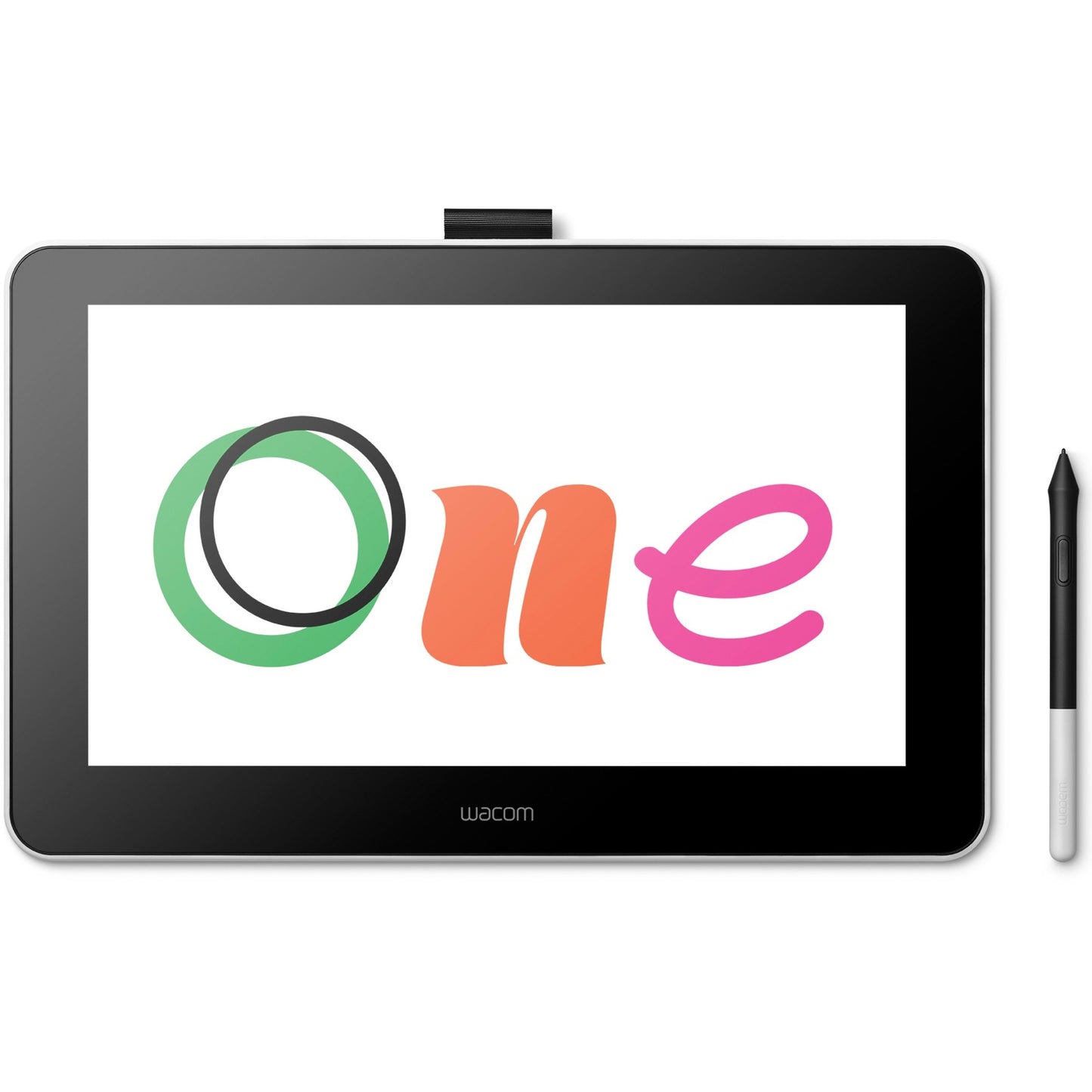 Wacom One