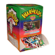 Warheads Bubblegum Pops Super Sour (100 pezzi)