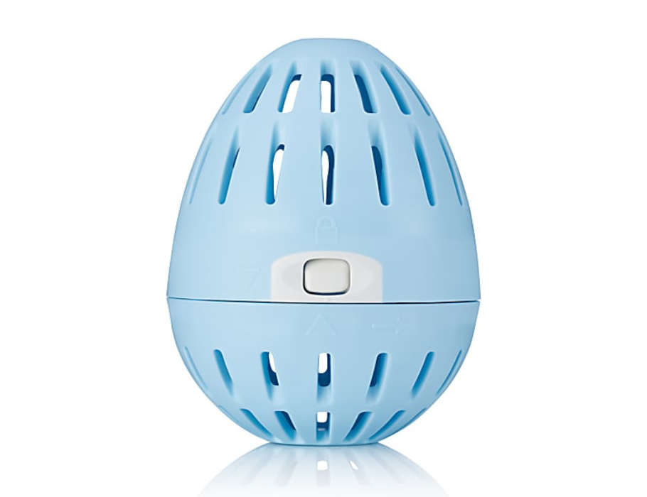 Ecoegg Wasball - Linence fresco - Enzimi arricchiti - 70 lavaggi