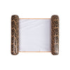 Giraffe | bruine waterhangmat