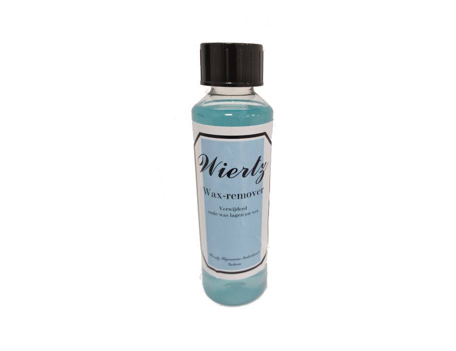 Wiertz Wax Remover 250 ml