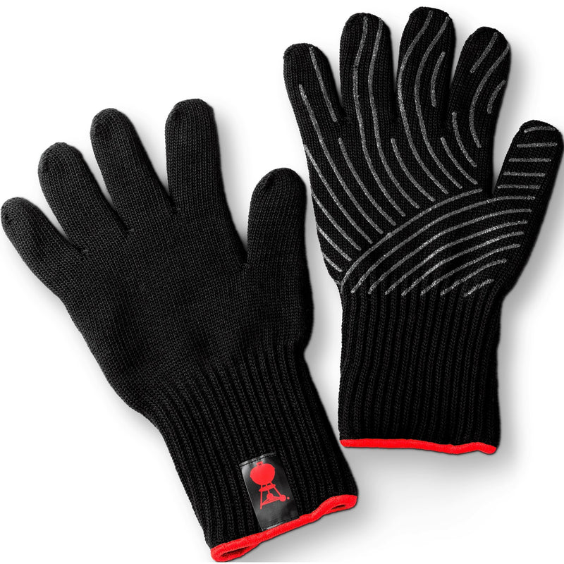 Guantes de Weber Premium