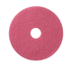 Wecoline protector de suelo weco rosa flamenco 16 pulgadas (5 piezas)