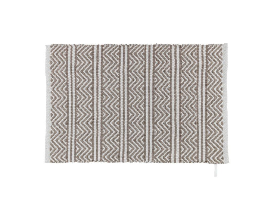 Wenko Bathmat Shaki Pet reciclada 50 x 80 cm