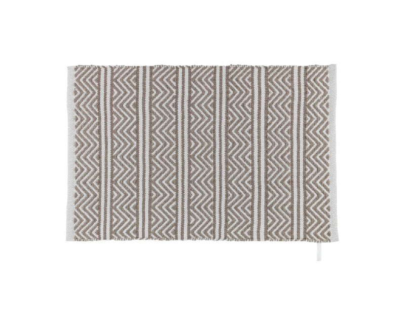 Wenko Bathmat Shaki Pet reciclada 50 x 80 cm