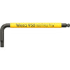 Wera 950 9 Hex-Plus Multicolour Imperial 3 Stiftsleutel