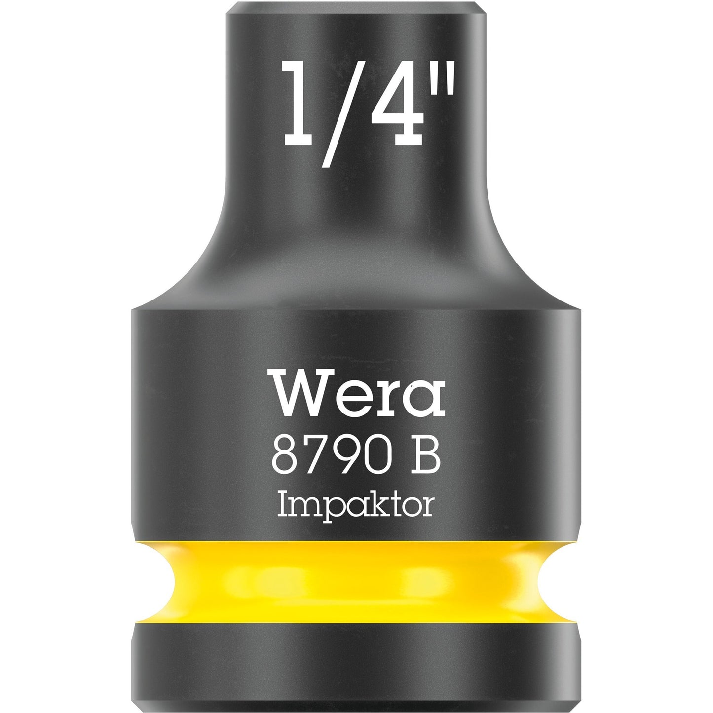 Wera 9608 Dop-magneetstrip B Impaktor Imperial 1