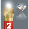 Wera Bit-Check 12 Diamond 1