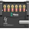 Wera bit-check 7 pH PATER 1