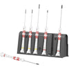 Wera kraftform micro special edition 1 schroevendraaier