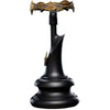 Weta lord of the rings replica 1 4 crown of king théode