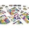 Juegos Goblin White Calico