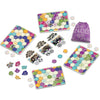 Juegos Goblin White Calico