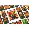 White goblin games claim reinforcements: fire kaartspel (nederlands, uitbreiding, 2 spelers, 25 minuten, vanaf 10 jaar)