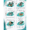 White Goblin Games Settlers Imperial: Roll Write