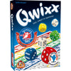 Juegos Goblin White QWIXX DICE Game