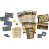 Juegos Goblin White Terra Mystica: Auto Solo Box